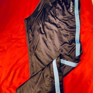 Michael Jordan sweat pants